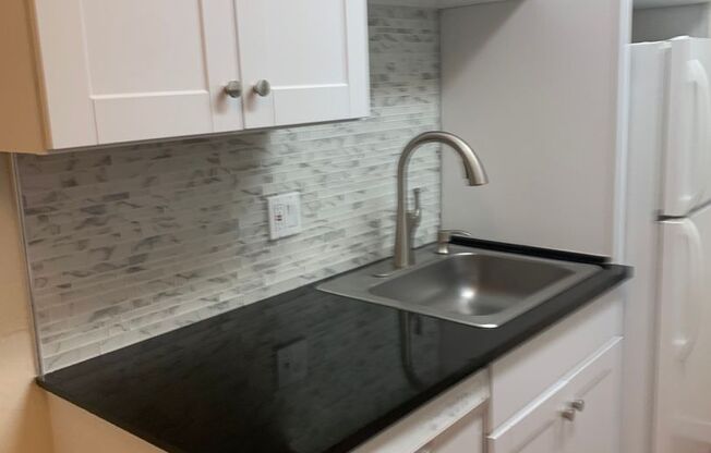 Ground Floor Studio at Peninsula Place