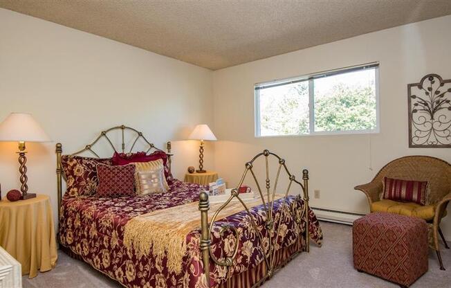 Scotsboro Square Apartments