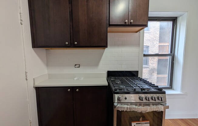 2706 N Spaulding Ave, Chicago IL 2F