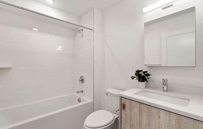 2 beds, 2 baths, 1,194 sqft, $3,860, Unit 305