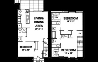 Partner-provided photo for $2010 unit