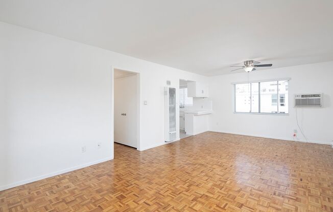 Bel Air Apartments