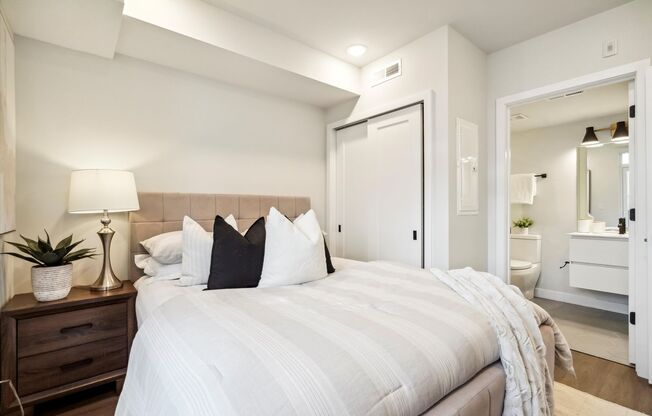 1 bed, 1 bath, 600 sqft, $1,775, Unit 603