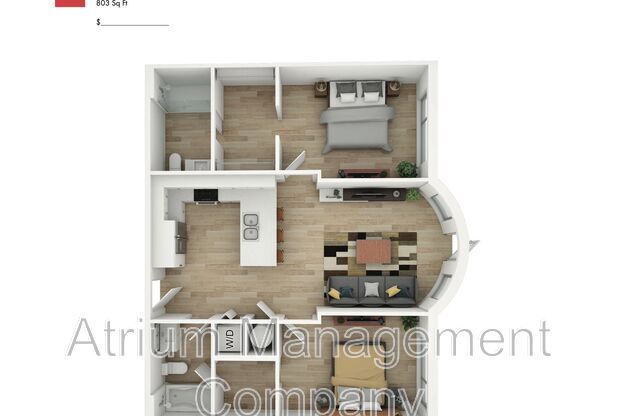 Partner-provided property photo