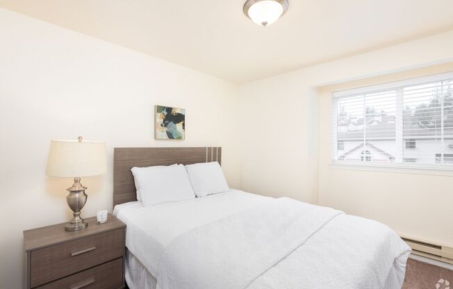 2 beds, 2 baths, 1,030 sqft, $1,775, Unit 734