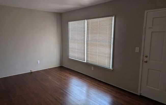 Studio, 1 bath, 500 sqft, $1,895