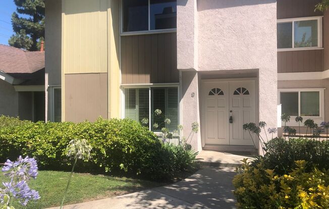 **Coming Soon** Modern Irvine Townhome in Desirable Deerfield Neighborhood