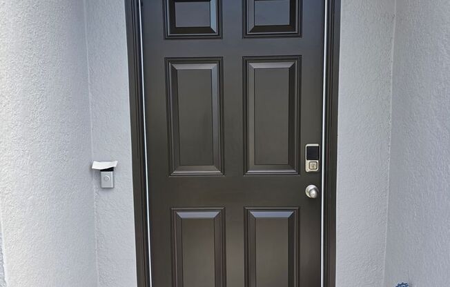 FOR RENT!!! SIMPLY STUNNING BRAND NEW 3 BED 2 BATH TOMNHOME..