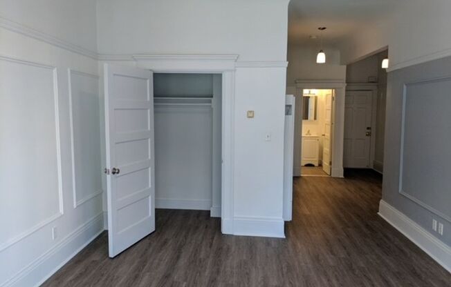 1 bed, 1 bath, $2,850, Unit 3