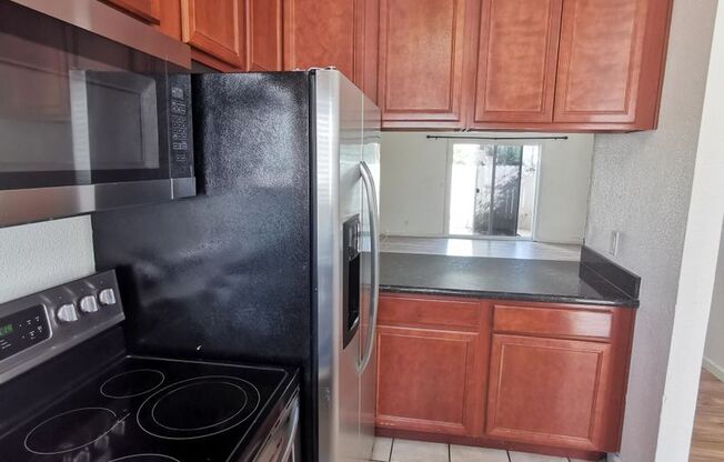2 bed 1.5 bath in Spring Valley