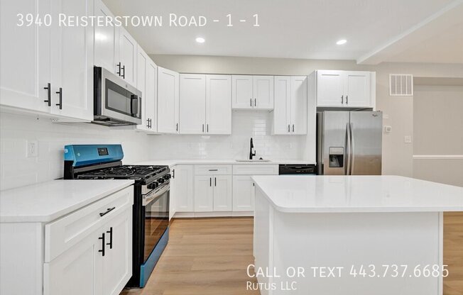 3940 REISTERSTOWN RD