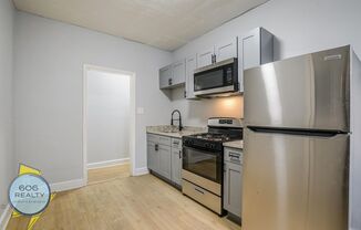 Hyde Park Apts!