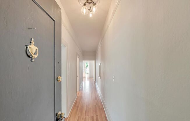 2053 Sutter Street Apartments