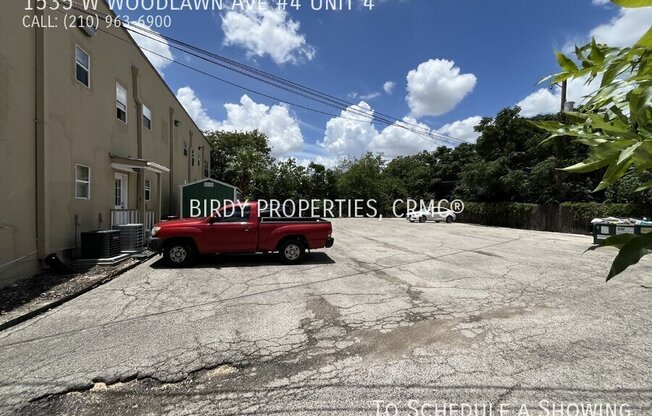 Partner-provided property photo