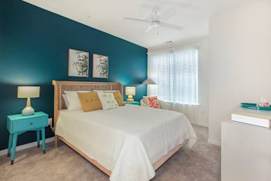 1 bed, 1 bath, $2,712