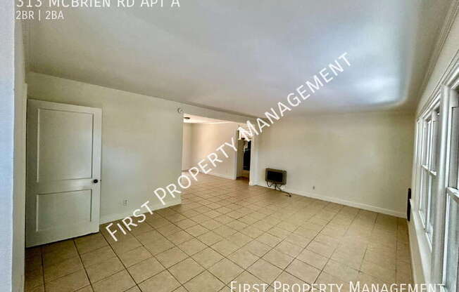 313 MCBRIEN RD