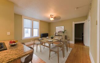 619 - 621 University Ave NE