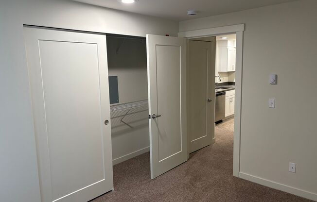 1 bed, 1 bath, 628 sqft, $1,895, Unit 412