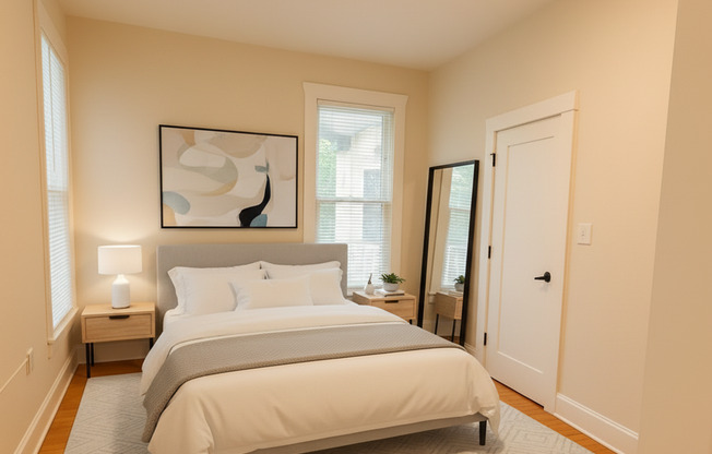 Your Ideal Living Space!