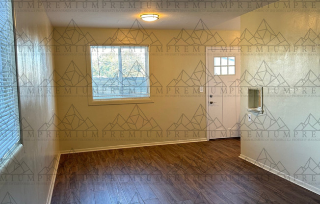 Court Royal Apartments