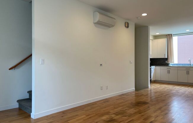 New North Admiral Townhouse