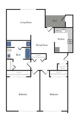 Partner-provided property photo