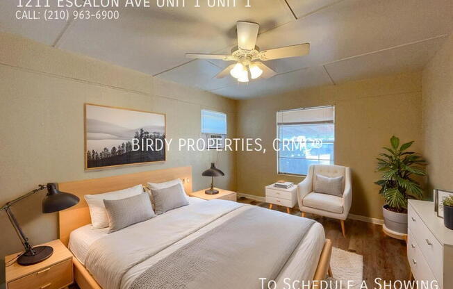 1211 Escalon Ave 1