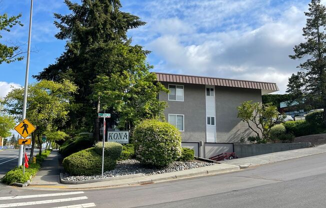 Kona - Williams/Mulholland LLC