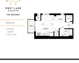 Partner-provided photo for $1453 unit