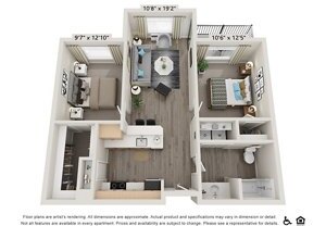 Partner-provided photo for $2020 unit