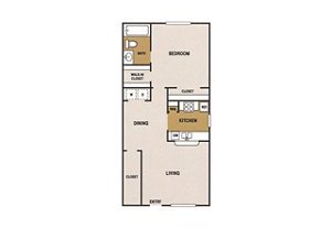 Partner-provided photo for $1295 unit