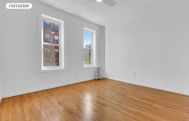 128 W 138 ST
