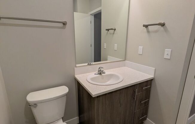 1 bed, 1 bath, 427 sqft, $1,395, Unit 416