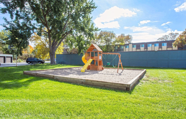 Partner-provided property photo