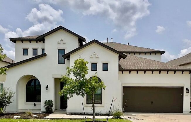 Beautiful Travisso Home