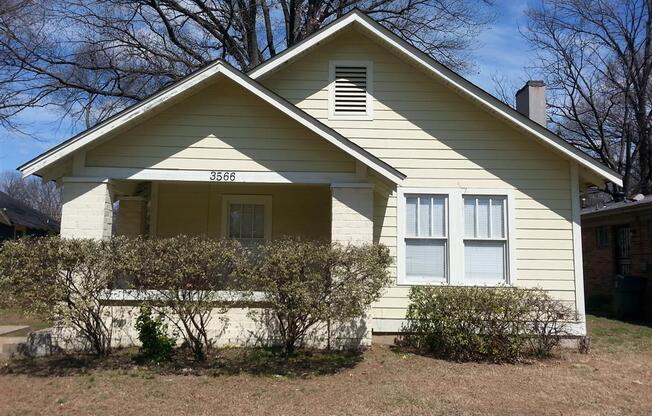 3br/2ba home in U of M area. NO CARPET! All appliances included! Pets are welcome, fees apply.