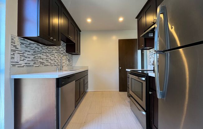 1 bed, 1 bath, 500 sqft, $2,500, Unit 22