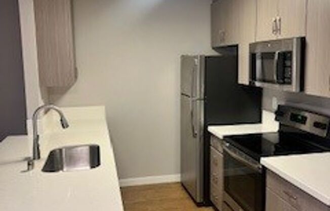 Hartley Apartments