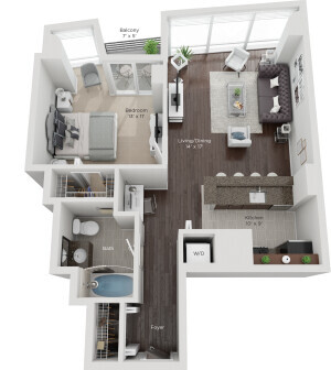 Partner-provided property photo