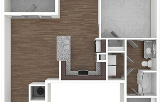 Partner-provided photo for $1510 unit