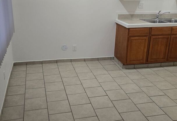 Baldwin Apartments