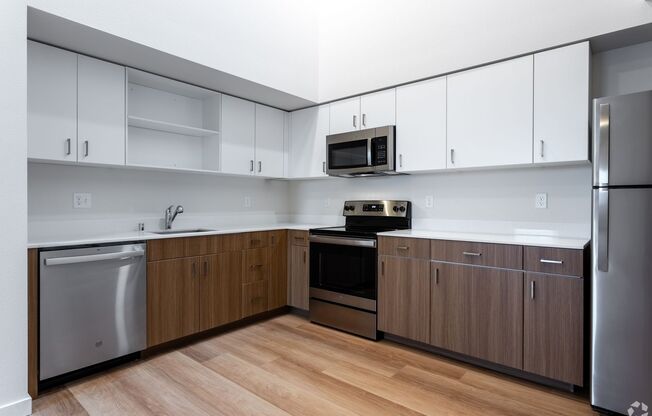 Navalia Apartments