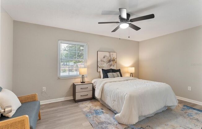 2 beds, 1 bath, $1,395, Unit APARTMENT A5