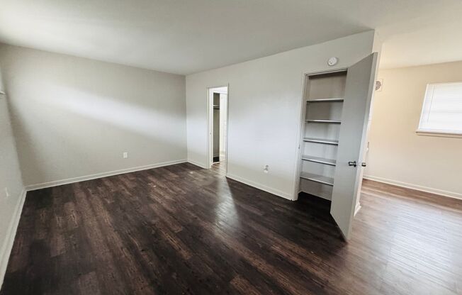 Studio, 1 bath, 556 sqft, $650, Unit 765