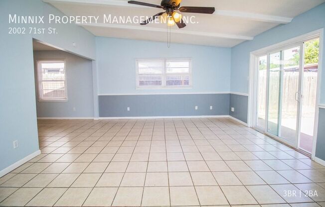 3 beds, 2 baths, 1,500 sqft, $1,499