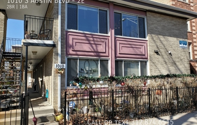 1010 S AUSTIN BLVD