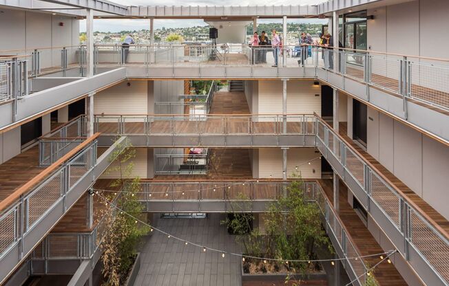 1 bed, 1.5 baths, 932 sqft, $2,995, Unit 510