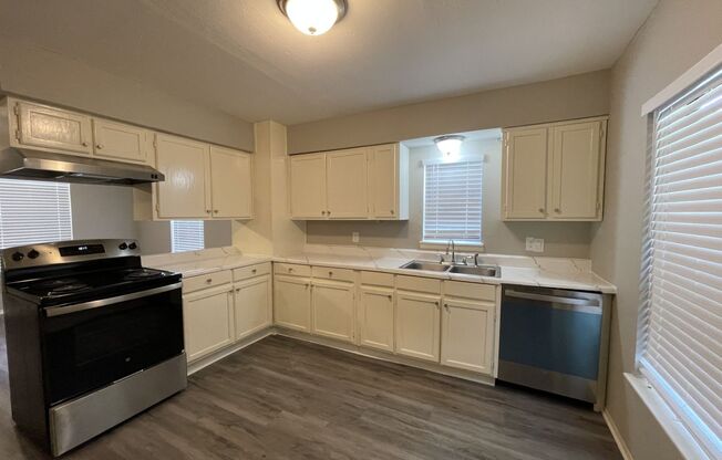 4015 Brannon Rd, Arlington, TX, 76016