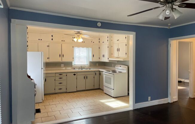 Three Bedroom Home in Gastonia