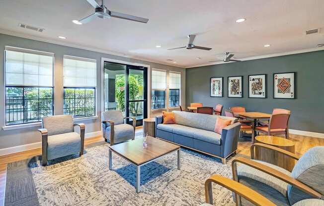 Beckley_Community Room